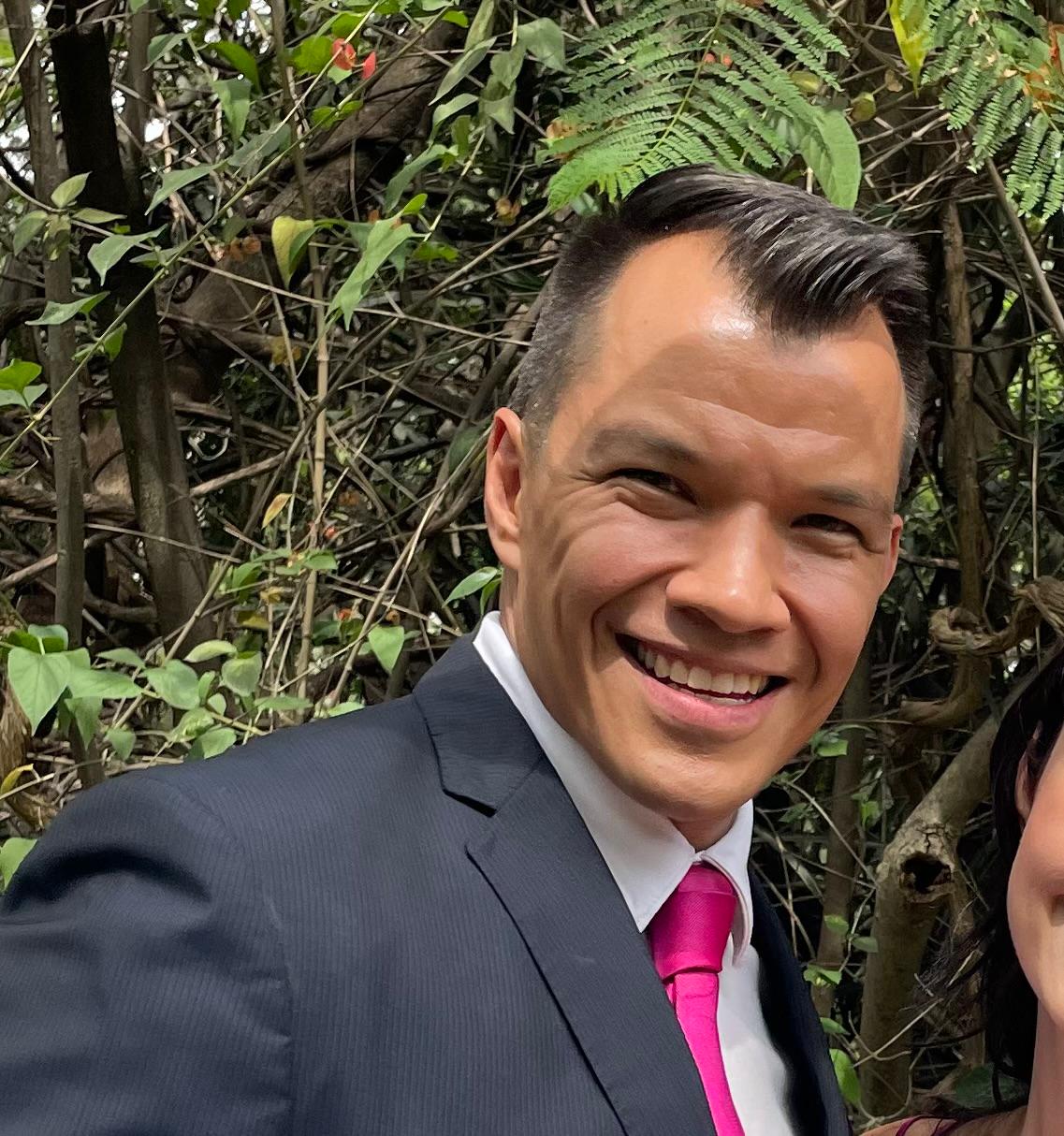 Cesar Rodriguez
